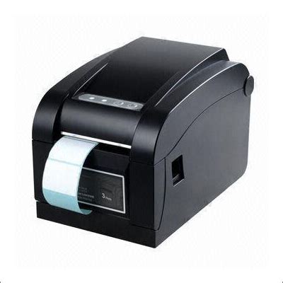 Semi-automatic Barcode Label Printer at Best Price in Ghaziabad | M/s Labels Zone