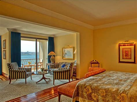 Passion For Luxury : Ciragan Palace Kempinski Istanbul