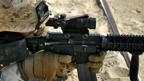 Best AR-15 Scopes (Review & Buying Guide) in 2023 - Task & Purpose