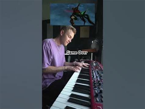 Zelda Sounds On Piano! - YouTube