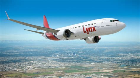 Lynx Air Announces Major Expansion from Toronto Region - Hello Vancity