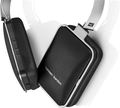 Harman Kardon Noise Cancelling Headphones Full Review