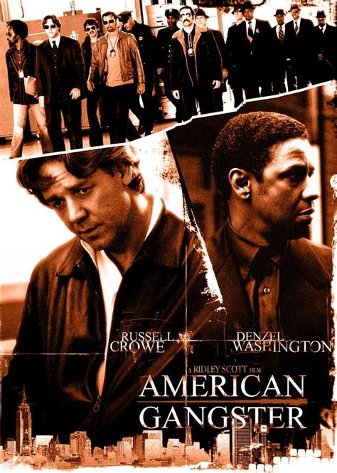 49 best images about American Gangster (2007) on Pinterest | Frank ...