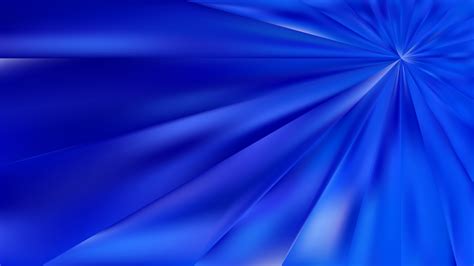 Free Abstract Royal Blue Background Vector Graphic