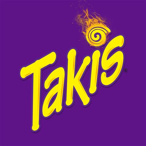Takis Png Logo