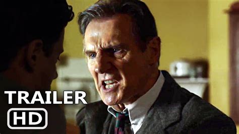 MARLOWE cu Liam Neeson (2023) - Trailer - Postmodern