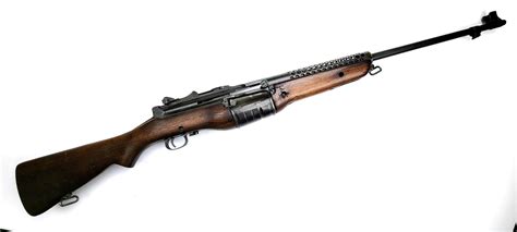 Johnson Rifle research request - Johnson 1941 Rifle - Johnson Rifle ...