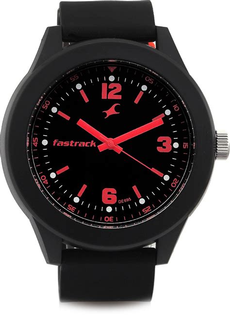 Fastrack NG38003PP05C Watch - For Men & Women - Buy Fastrack NG38003PP05C Watch - For Men ...