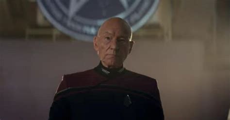 Star Trek: Picard Season 2 Reveals New Premiere Date