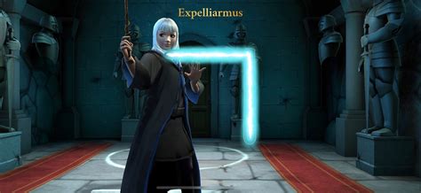 How to play the Duelling Club event in Harry Potter: Hogwarts Mysteries | iMore