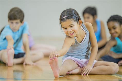 Top Kid-Friendly Yoga Studios in Metro Atlanta - Atlanta Parent