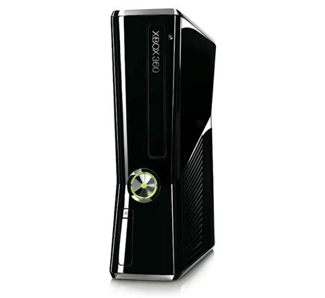 Xbox 360 Slim Pictures | Digital Trends