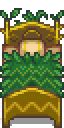 File:Tropical Bed.png - Stardew Valley Wiki