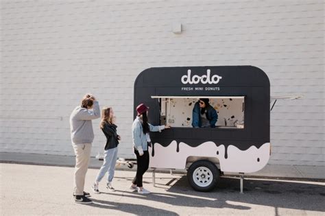 Get your mini donut fix with this new food truck – 614NOW