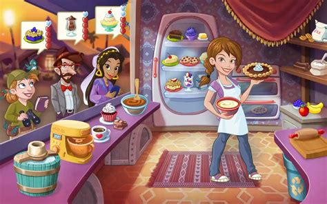 Jeux de Cuisine: Montrez Votre Talent Culinaire - JeuxGratuitJeux