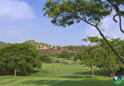 Reserva Conchal Golf Course - Near the Pacific Coast