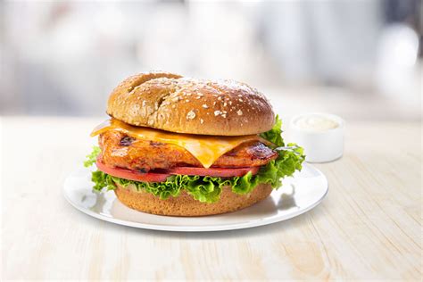 Chick-fil-A introduces Grilled Chicken Sandwich in its restaurants | Nation's Restaurant News