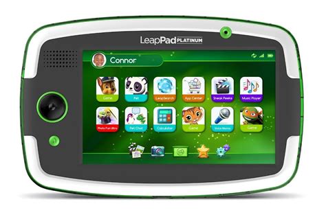 Thanks, Mail Carrier | LeapFrog LeapPad Platinum Tablet and LeapFrog ...