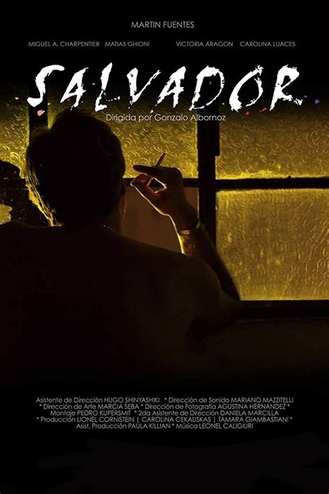 Salvador | Rotten Tomatoes