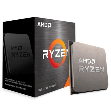 Processador AMD Ryzen 5 5600, AM4 | KaBuM!