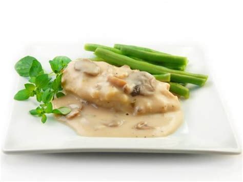 White Wine Cream Sauce Recipe | CDKitchen.com