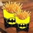 Batman Custom Candy Bar Wrappers – Cartoon Invites