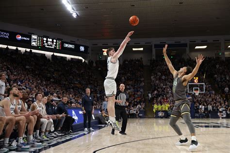 Utah State Basketball 2022-2023 Roster Outlook - Mountain West Connection