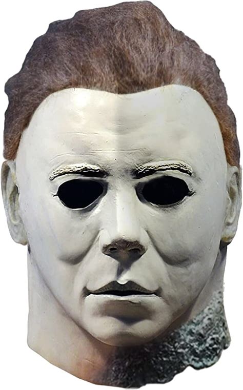 Buy Michael Myers Mask,Halloween Mask Original Michael Myers Mask Adult ...