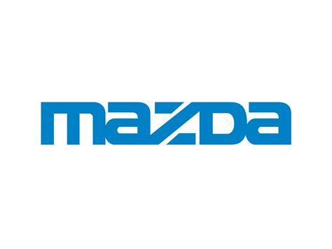 Mazda logo | Logok