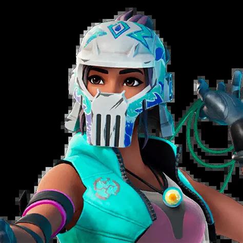 Ocean – Fortnite Skin – Skin-Tracker