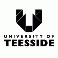 University of Teesside Logo PNG Vector (EPS) Free Download