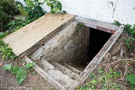 Storm cellar entrance | Storm cellar, Cellar, Beach house exterior