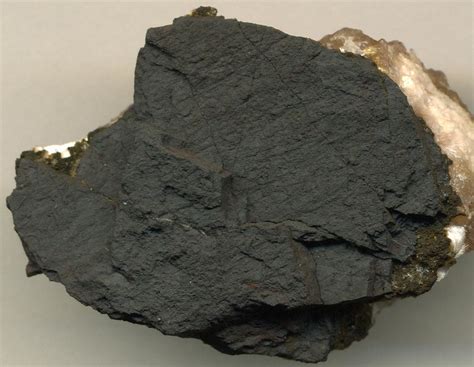 Manganese oxide rock (manganese ore) (Hotazel Formation, P… | Flickr