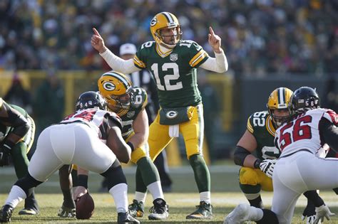 Atlanta Falcons vs. Green Bay Packers FREE LIVE STREAM (10/5/20): How to watch NFL games, time ...