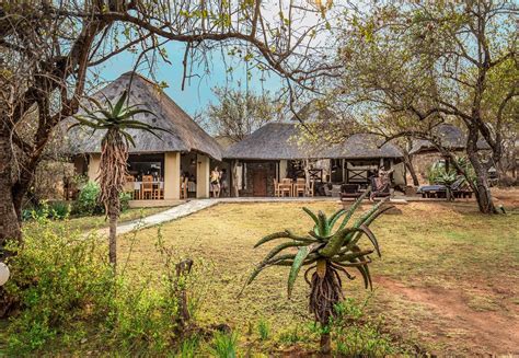 Royal Kruger Lodge - Marloth Park, Kruger National Park, South Africa booking and map.