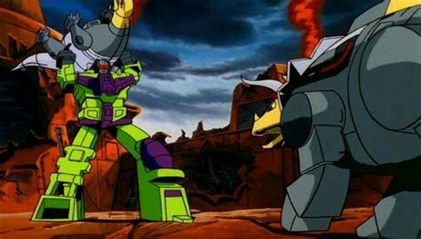 Devastator vs Dinobots | Transformers, Transformers film, Transformers ...