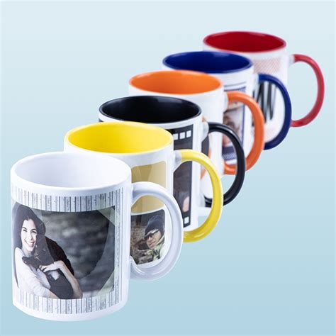 Custom cups | Online Copy Shop Barcelona