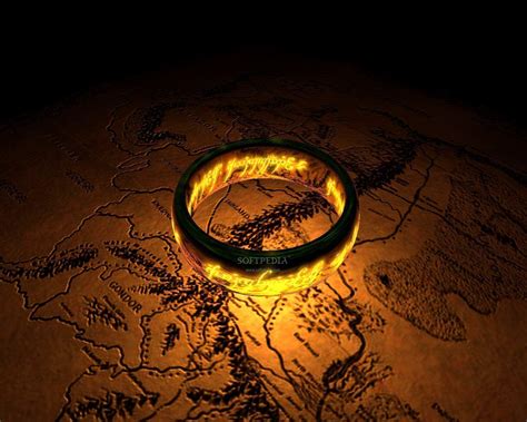 The Lord Of The Rings Wallpapers - Wallpaper Cave