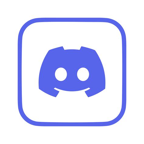 Discord logo png, Discord logo transparent png, Discord icon ...