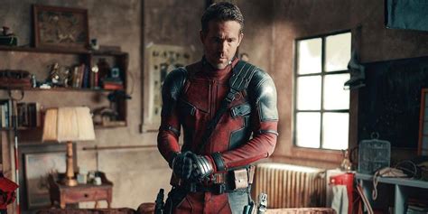 Ryan Reynolds Begins Deadpool 3 Training For MCU Debut