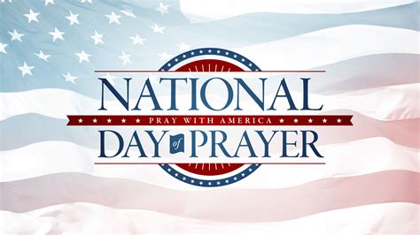 National Day of Prayer 2019 - Calendar Date. When is National Day of Prayer 2019?