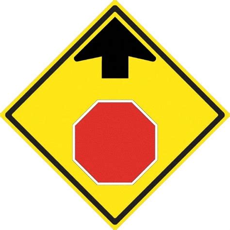 Yield sign yellow 154330-Yield sign yellow