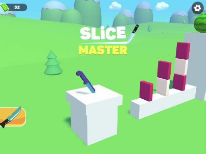 Slice Master - Fruit Game Online - Play Slice Master - Fruit Game ...