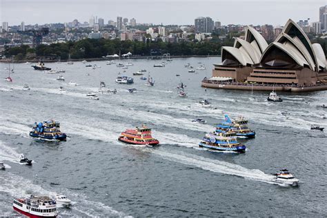 Ferrython | Things to do in Sydney