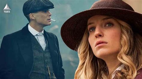 Peaky Blinders Episodes That Prove Tommy & Grace Are Soulmates