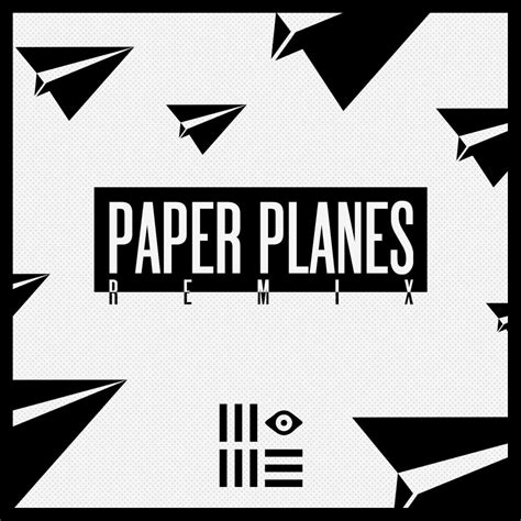 M.I.A. - Paper Planes (MIME Remix) - By The Wavs