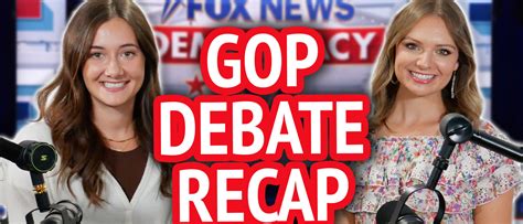 Ann Coulter’s Tweets Won The GOP Debate | The Daily Caller