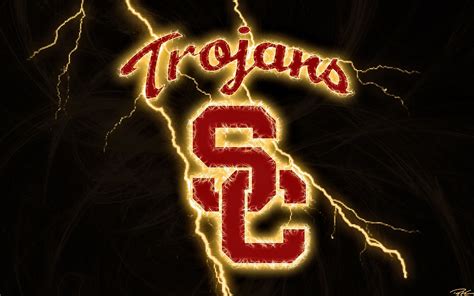 Free download Free Download Usc Football Backgrounds [1920x1200] for ...