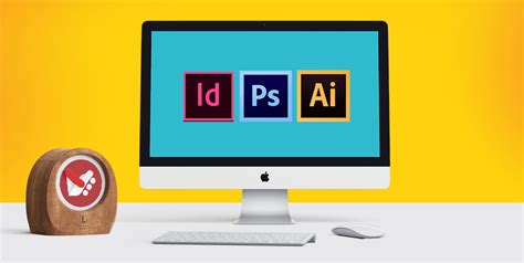 فتوشاپ یا ایلوستریتور یا ایندیزاین - تفاوت Photoshop و Illustrator و InDesign