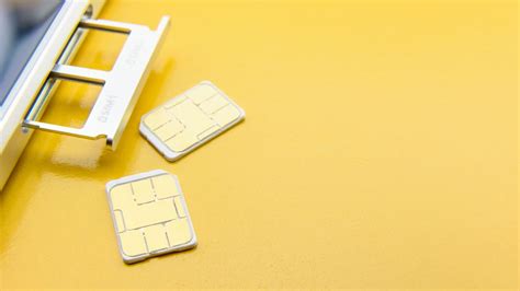 How do dual SIM card phones work and why would I want one? | TechRadar